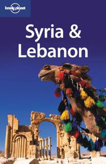 [READ] [EPUB KINDLE PDF EBOOK] Lonely Planet Syria & Lebanon (Multi Country Travel Guide) by  Terry