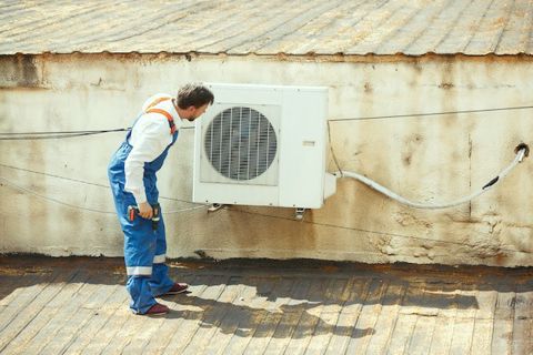 Misconceptions  Regarding HVAC repair in san Jose, CA