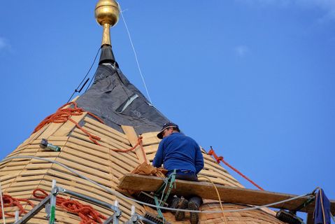 Canberra Roofing: Connecting Customers with Trusted Roofing Services in Canberra