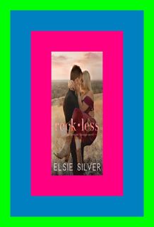 Ebooks download Reckless (Chestnut Springs  #4) [W O R D] By Elsie Silver