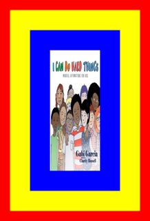 Read Ebook Online I Can Do Hard Things Mindful Affirmations for Kids PDF - KINDLE - EPUB -