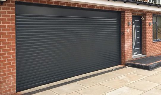 How Can You Purchase Scott Hill Reliable Garage Door?