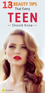 Practical beauty tips to make you feel more attractive