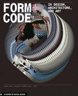 GET KINDLE PDF EBOOK EPUB Form+Code in Design, Art, and Architecture (Design Briefs) by  Casey Reas