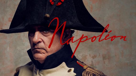 [VOIR]!* Napoléon FILMS Streaming VF [FR] Complet en français