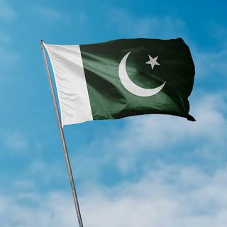 Pakistan Country