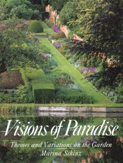 View [EPUB KINDLE PDF EBOOK] Visions of Paradise by  Marina Schinz ☑️