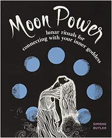 [PDF] ⚡️ Download Moon Power: Lunar Rituals for Connecting with Your Inner Goddess Ebooks