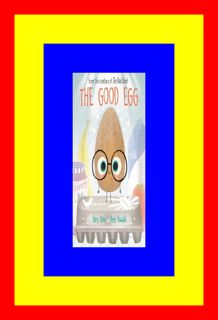 Pdf free^^ The Good Egg READ [EBOOK] By Jory John
