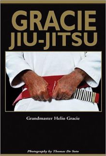 (Download❤️eBook)✔️ Gracie Jiu-Jitsu: The Master Text Online Book
