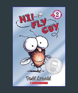 Full E-book Hi! Fly Guy     Paperback – February 1, 2006