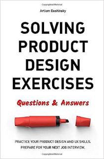 [PDF] ✔️ eBooks Solving Product Design Exercises: Questions & Answers Ebooks
