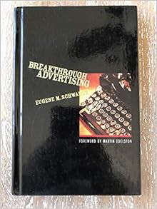 P.D.F. ⚡️ DOWNLOAD Breakthrough Advertising Full Audiobook