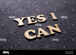 YES I CAN