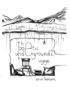 Read Voyage (The Poetic Underground #2) Author Erin Hanson FREE *(Book)