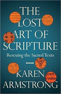 (Download❤️eBook)✔️ The Lost Art of Scripture Ebooks