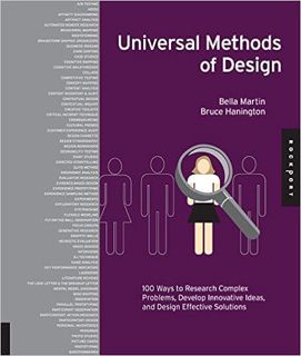 DOWNLOAD ⚡️ eBook Universal Methods of Design: 100 Ways to Research Complex Problems, Develop Innova