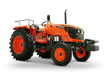 Kubota Tractor Price, Models, and Features- Khetigaadi 2023