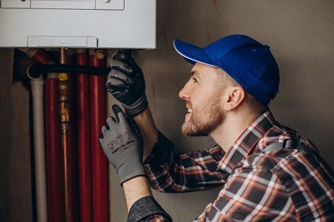 Why you should still call an HVAC proficient for furnace repair?