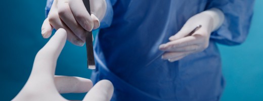 Innovations in Traumatology Surgery: Minimally Invasive Techniques and Their Benefits