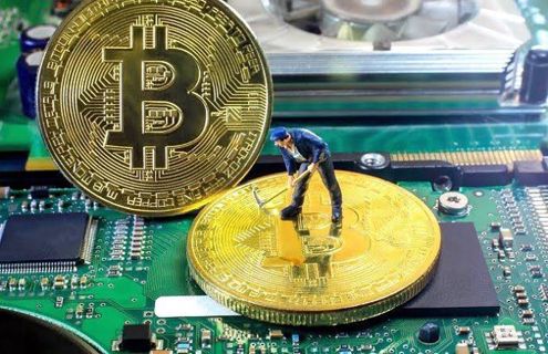 You Know About Bitcoin Mining ? This is Bitcoin Mining Must Read it And show your love 🤩