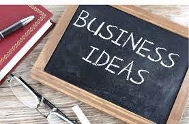 Small business ideas in 2023