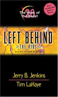 Read KINDLE PDF EBOOK EPUB The Mark of the Beast: Witness Behind Bars (Left Behind: The Kids, No. 28