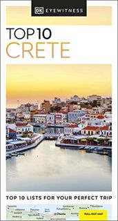 Access [PDF EBOOK EPUB KINDLE] DK Eyewitness Top 10 Crete (Pocket Travel Guide) by  DK Eyewitness 📍