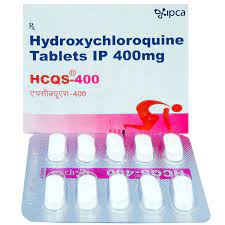 Is hydroxychloroquine a painkiller or a lifesaver?