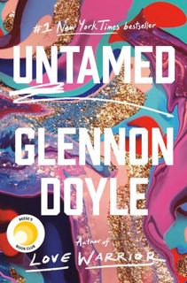 [Most Wished] Book: Untamed by Glennon Doyle