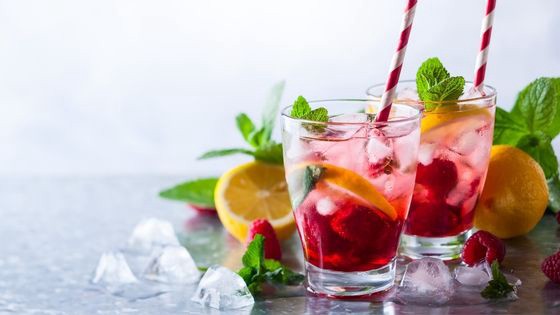 Simple and Delightful Cocktails to Feel Extra Refreshing