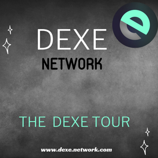 Dexe Network