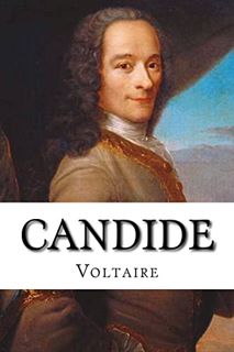 Read [EPUB KINDLE PDF EBOOK] Candide by  Voltaire 📌