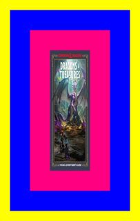 EPUB..!! [Read Online] Dragons &amp; Treasures (Dungeons &amp; Dragons Young Adventurer's