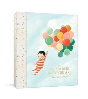 View [KINDLE PDF EBOOK EPUB] The Wonderful Baby You Are: A Record of Baby's First Year: Baby Memory