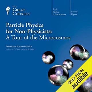 Access EBOOK EPUB KINDLE PDF Particle Physics for Non-Physicists: A Tour of the Microcosmos by  Stev