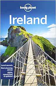 [READ] KINDLE PDF EBOOK EPUB Lonely Planet Ireland (Travel Guide) by Lonely Planet 📮