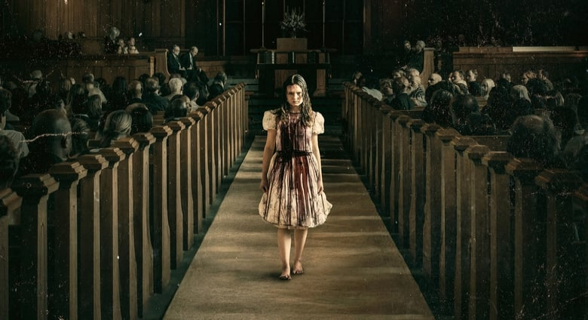 [WATCH] The Exorcist: Believer 2023 FuLL Movie Online Download Free 720p, 480p and 1080P Stream HD