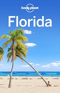 [Access] [EBOOK EPUB KINDLE PDF] Lonely Planet Florida (Travel Guide) by  Lonely Planet 📒