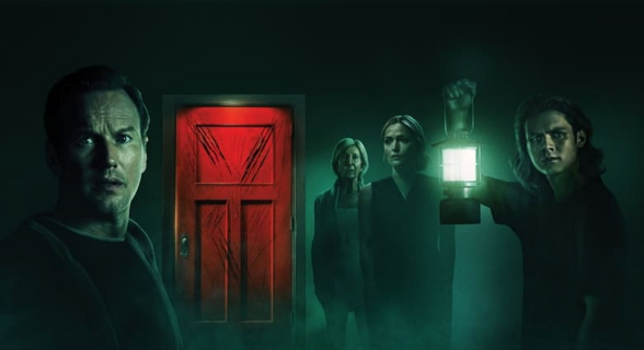 [WATCH] Insidious: The Red Door 2023 FuLL Movie Online Download Free 720p, 480p and 1080P Stream HD