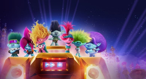 [WATCH] Trolls Band Together 2023 FuLL Movie Online Download Free 720p, 480p and 1080P Stream HD