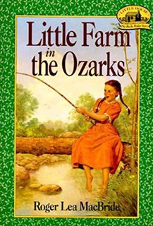 [READ] [EBOOK EPUB KINDLE PDF] Little Farm in the Ozarks (Little House, The Rocky Ridge Years) by  R