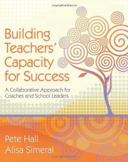 [Read] [PDF EBOOK EPUB KINDLE] Building Teachers' Capacity for Success: A Collaborative Approach for