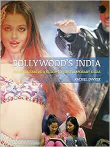 [VIEW] [EBOOK EPUB KINDLE PDF] Bollywood's India: Hindi Cinema as a Guide to Contemporary India by R