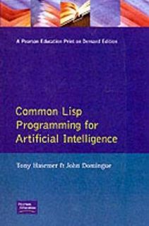 View EPUB KINDLE PDF EBOOK Common Lisp Programming for Artificial Intelligence (International Comput