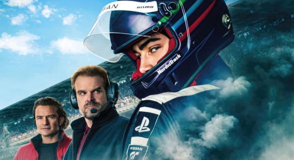 [WATCH] Gran Turismo 2023 FuLL Movie Online Download Free 720p, 480p and 1080P Stream HD
