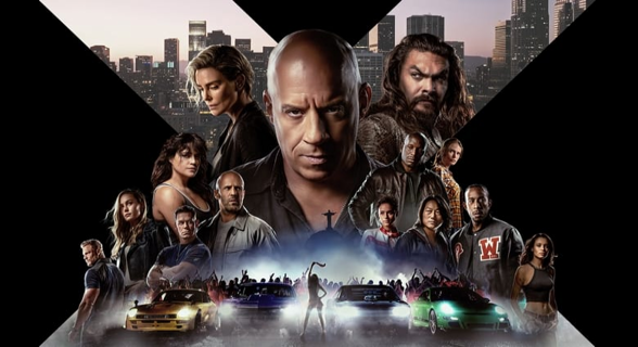 [WATCH] Fast X 2023 FuLL Movie Online Download Free 720p, 480p and 1080P Stream HD