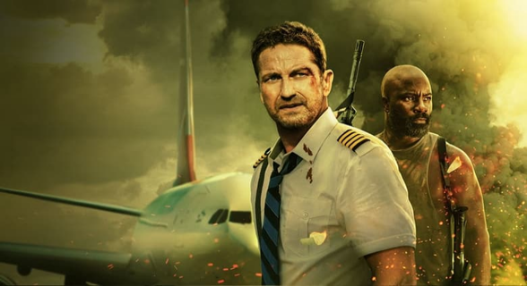 [WATCH] Plane 2023 FuLL Movie Online Download Free 720p, 480p and 1080P Stream HD