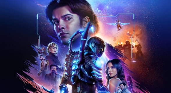 [WATCH] Blue Beetle 2023 FuLL Movie Online Download Free 720p, 480p and 1080P Stream HD