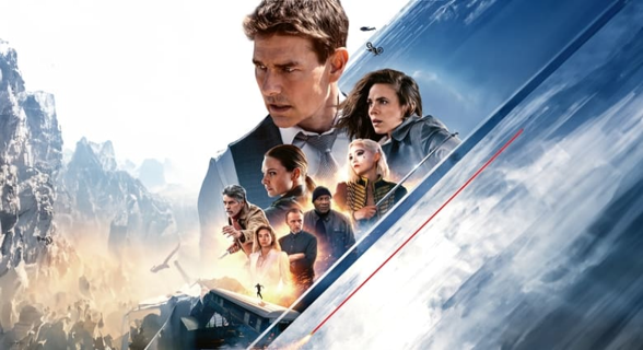 [WATCH] Mission: Impossible - Dead Reckoning Part One 2023 FuLL Movie Online Download Free 720p, 480